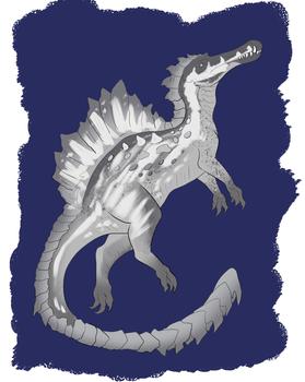 Airakoraptor
(Айракораптор), Cretaceous
(Меловой период)