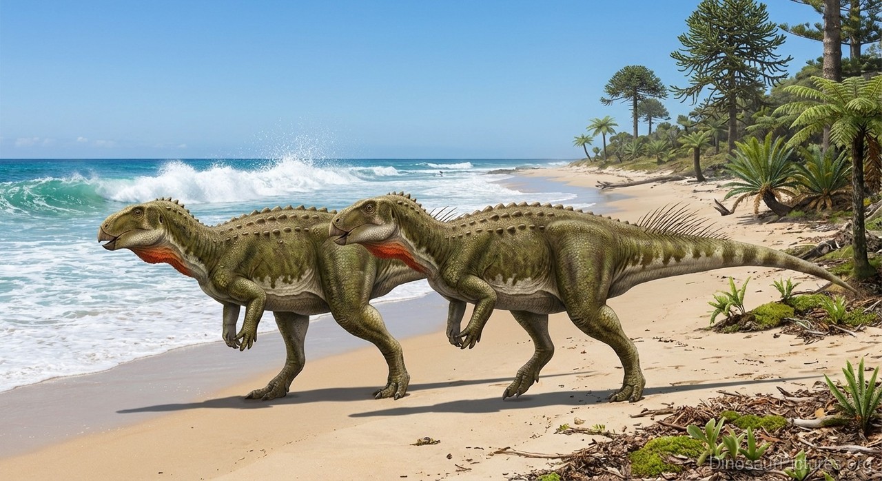 Albisaurus
