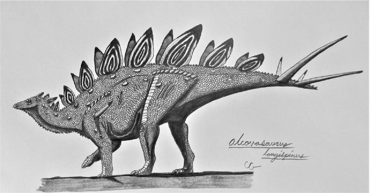 Alcovasaurus