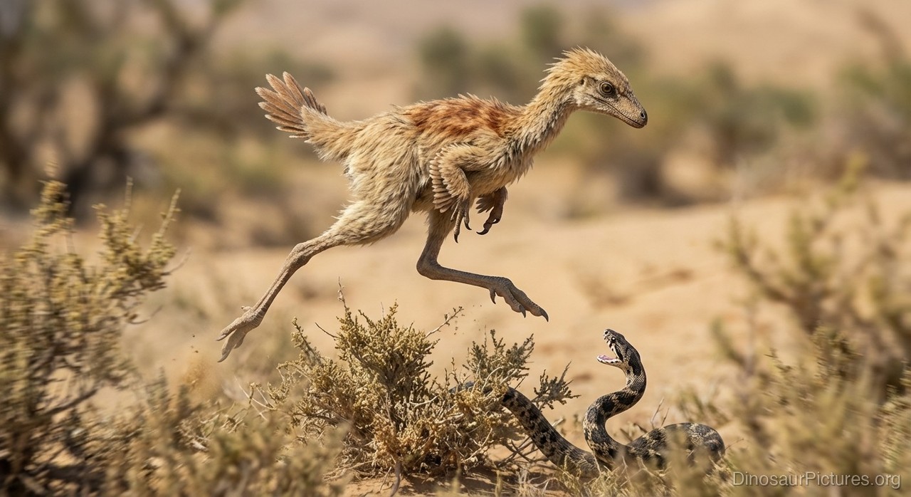 Alnashetri Pictures Facts The Dinosaur Database