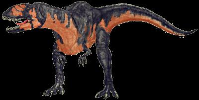 Bayosaurus
