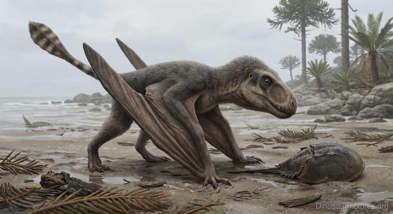 Brachytrachelus