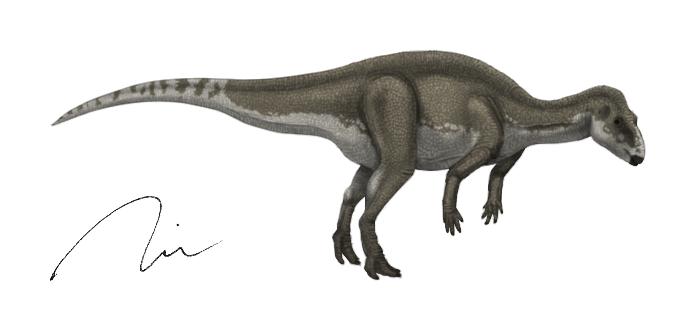 Burianosaurus