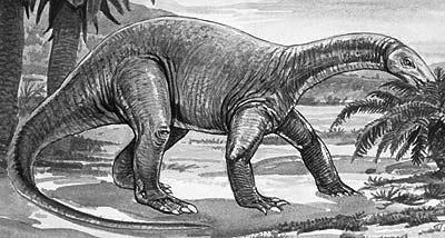 Chinshakiangosaurus