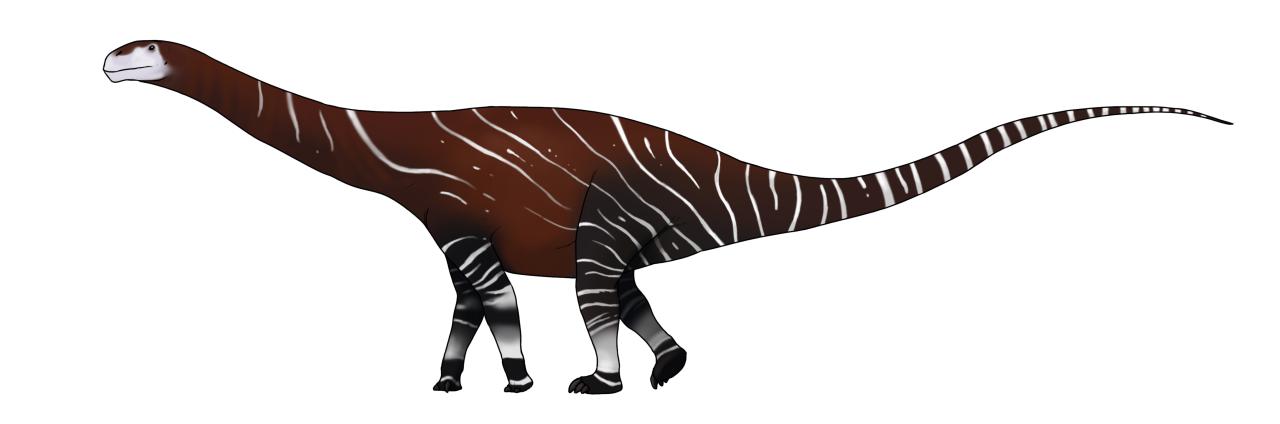 Dachongosaurus