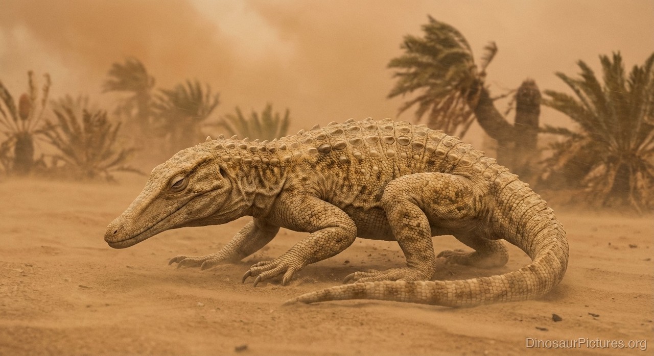 Dasygnathoides