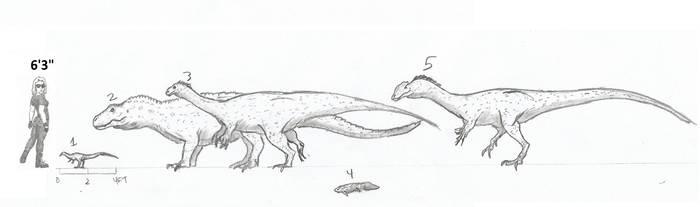 Dolichosuchus