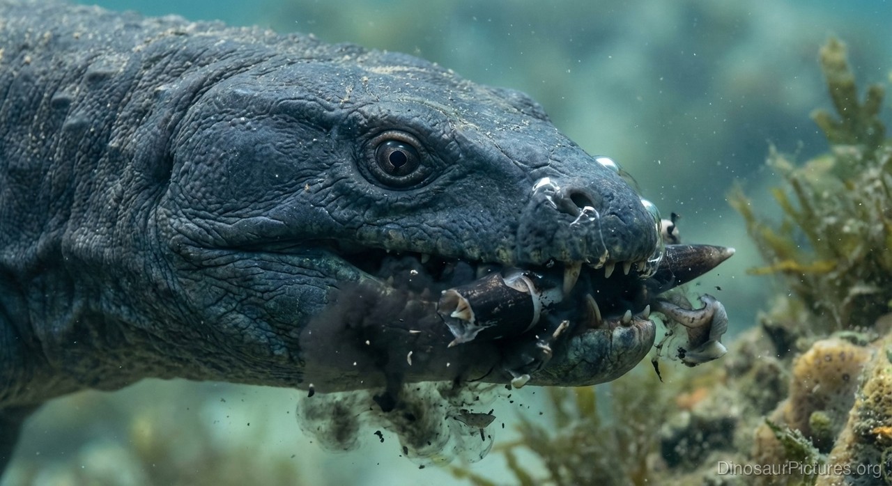 Eurysaurus