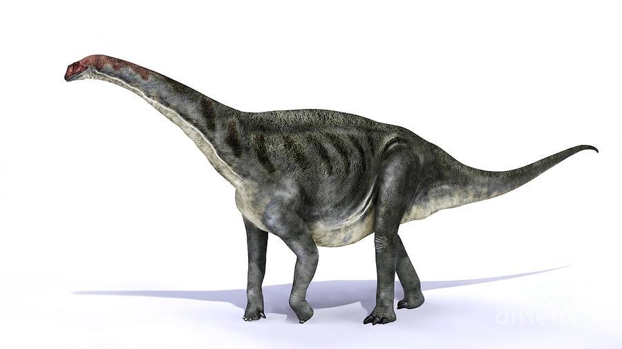 Galvesaurus, Jurassic/Cretaceous