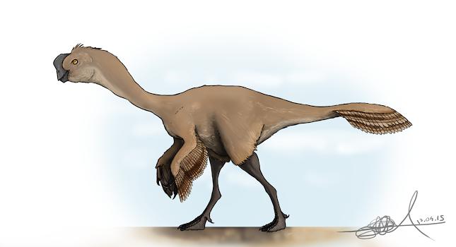 Ganzhousaurus