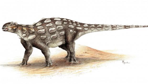 Gobisaurus