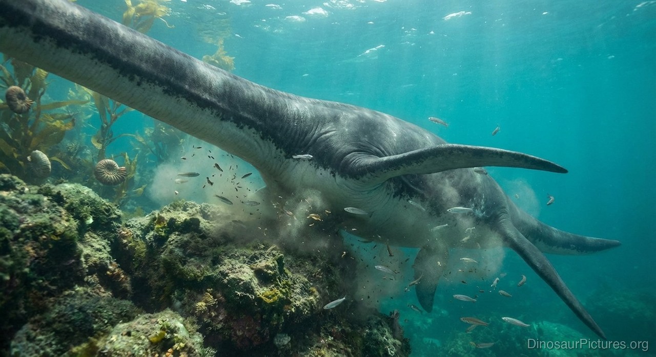 Goniosaurus