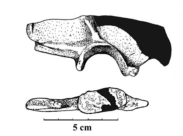Iliosuchus