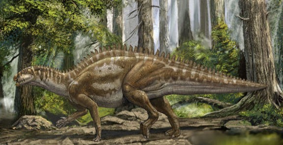 Jintasaurus Dinosaur: The Ultimate Guide