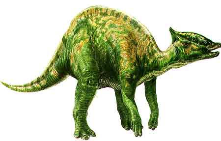 Loncosaurus