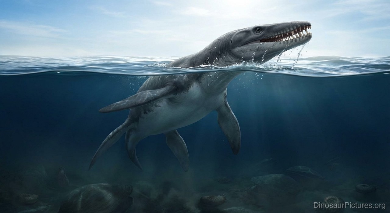 Luetkesaurus