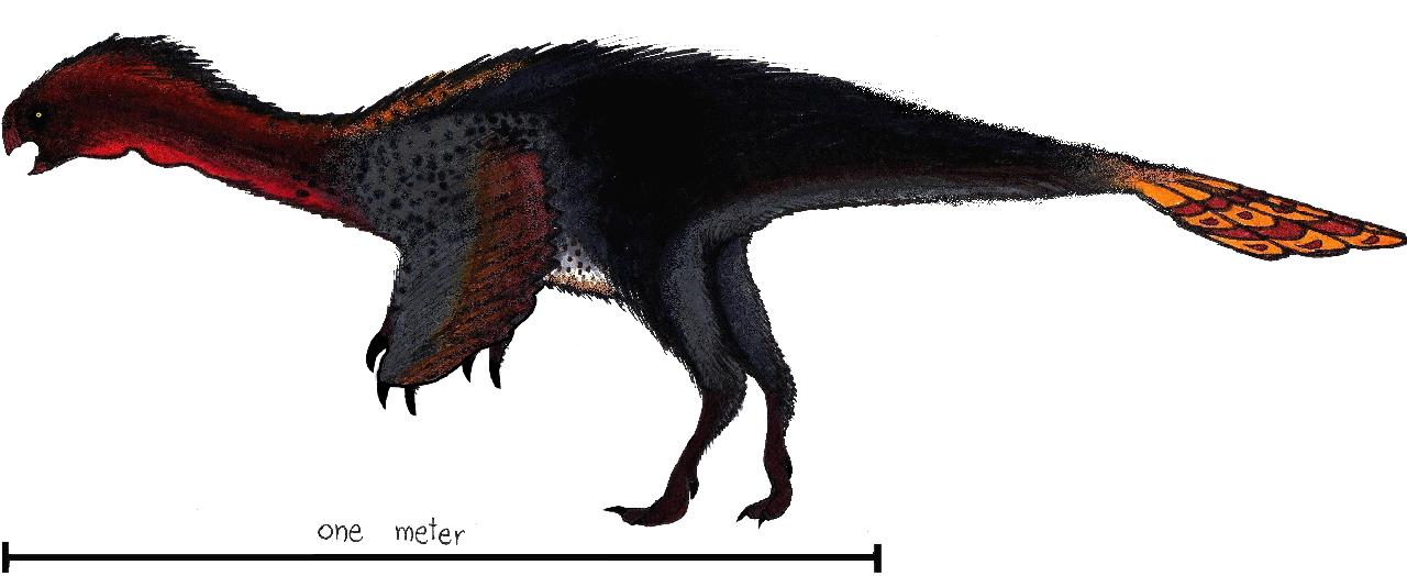 Machairasaurus