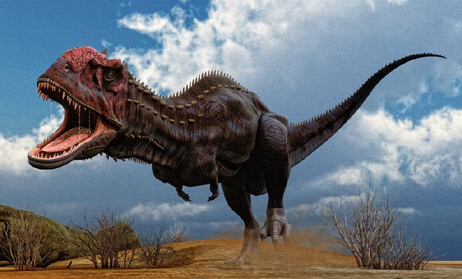 (c) Dinosaurpictures.org
