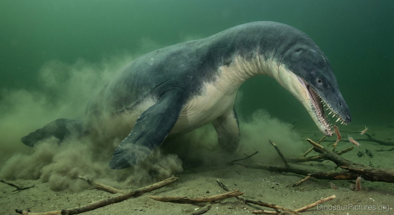 Marambionectes