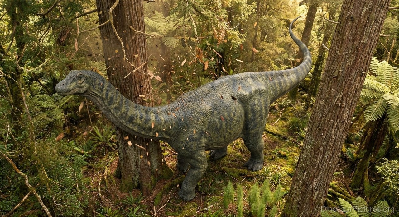 Marmarospondylus