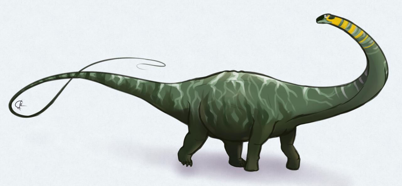 Megacervixosaurus