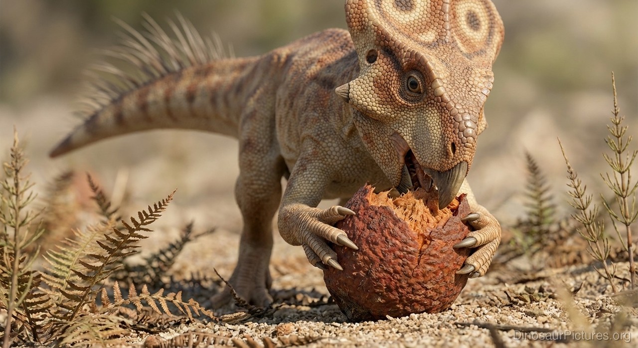 Microceratops