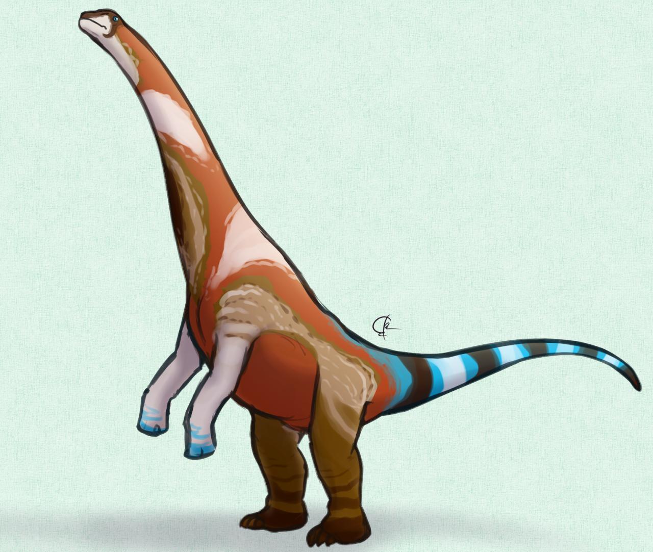 Moabosaurus