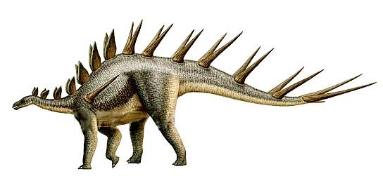 Monkonosaurus