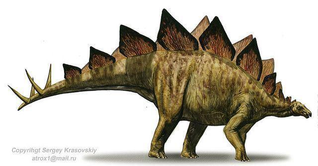 Monkonosaurus