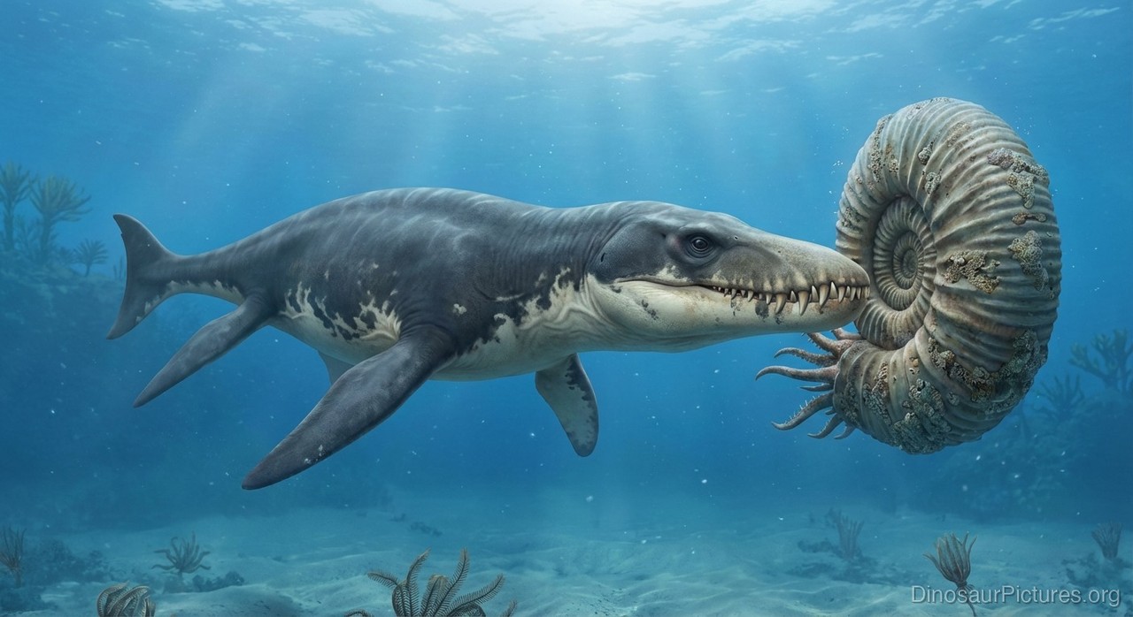 Monquirasaurus