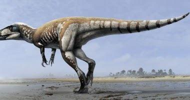 Morrosaurus