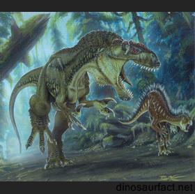 Newtonsaurus, Triassic
(Триасовый период)