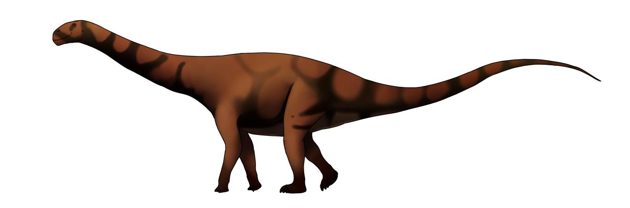 Oshanosaurus, Jurassic
(Юрский период)