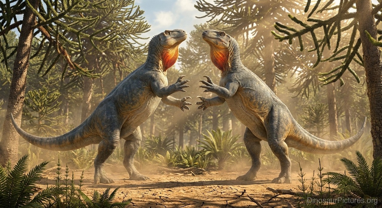 Pachysauriscus