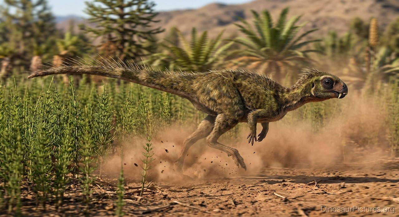 Pegomastax Pictures Facts The Dinosaur Database