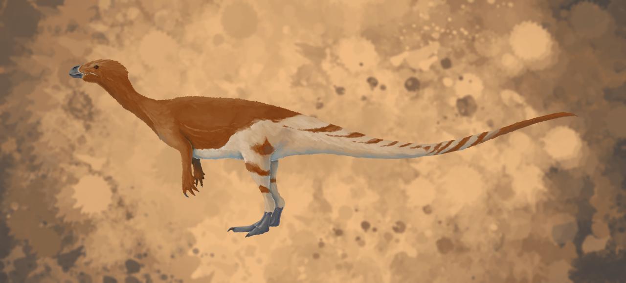 Plateosauravus