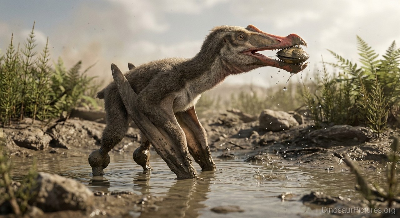 Puntanipterus