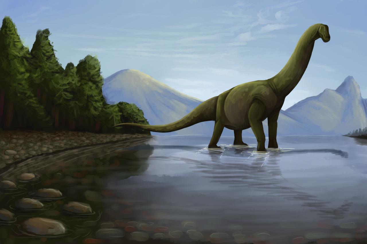 Qingxiusaurus, Cretaceous
(Меловой период)