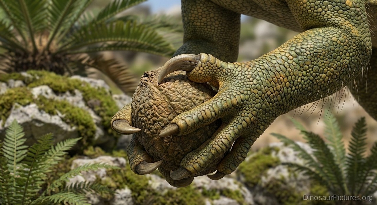 Rileyasuchus