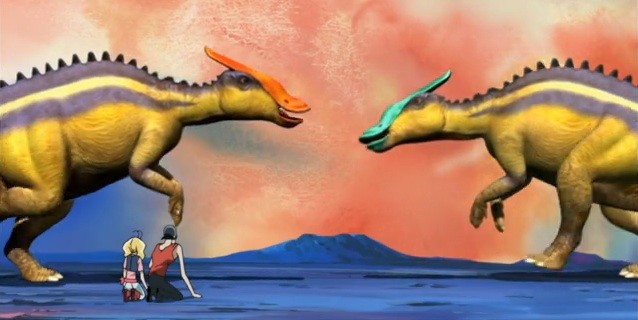 Source. http://dinosaurking.wikia.com/wiki/Dinosaur_King_episode_30. 