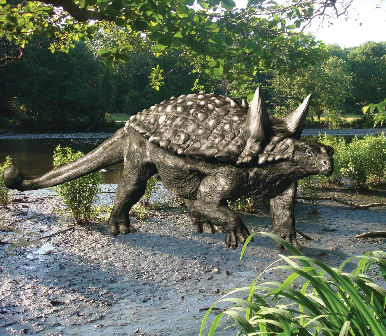 Tianchisaurus