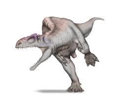Wakinosaurus