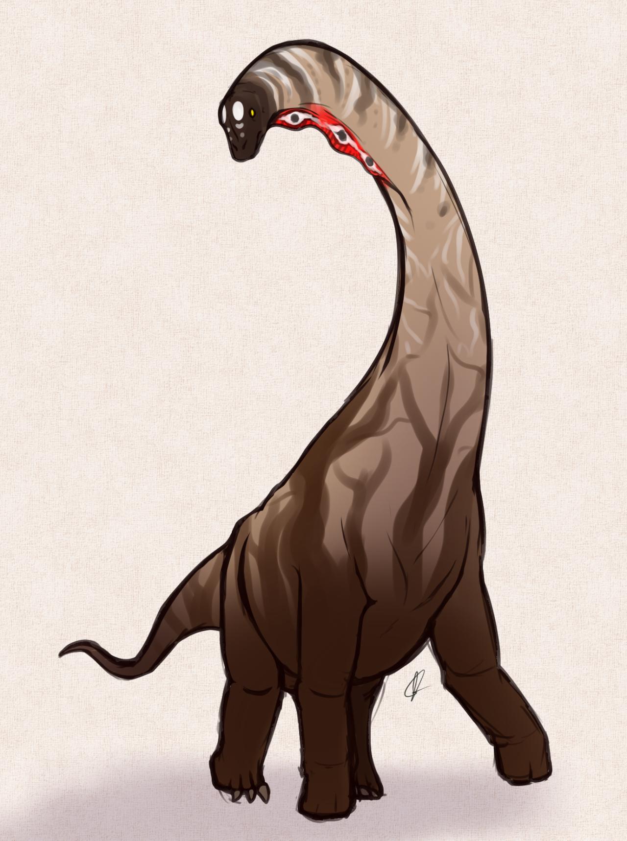 Yunxianosaurus