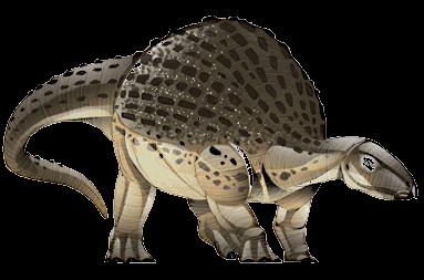 Zhejiangosaurus